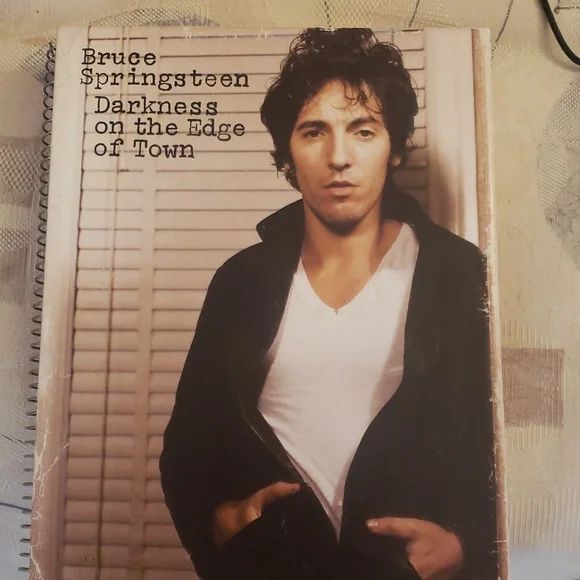 Bruce Springsteen Collection - Picture 3 of 7